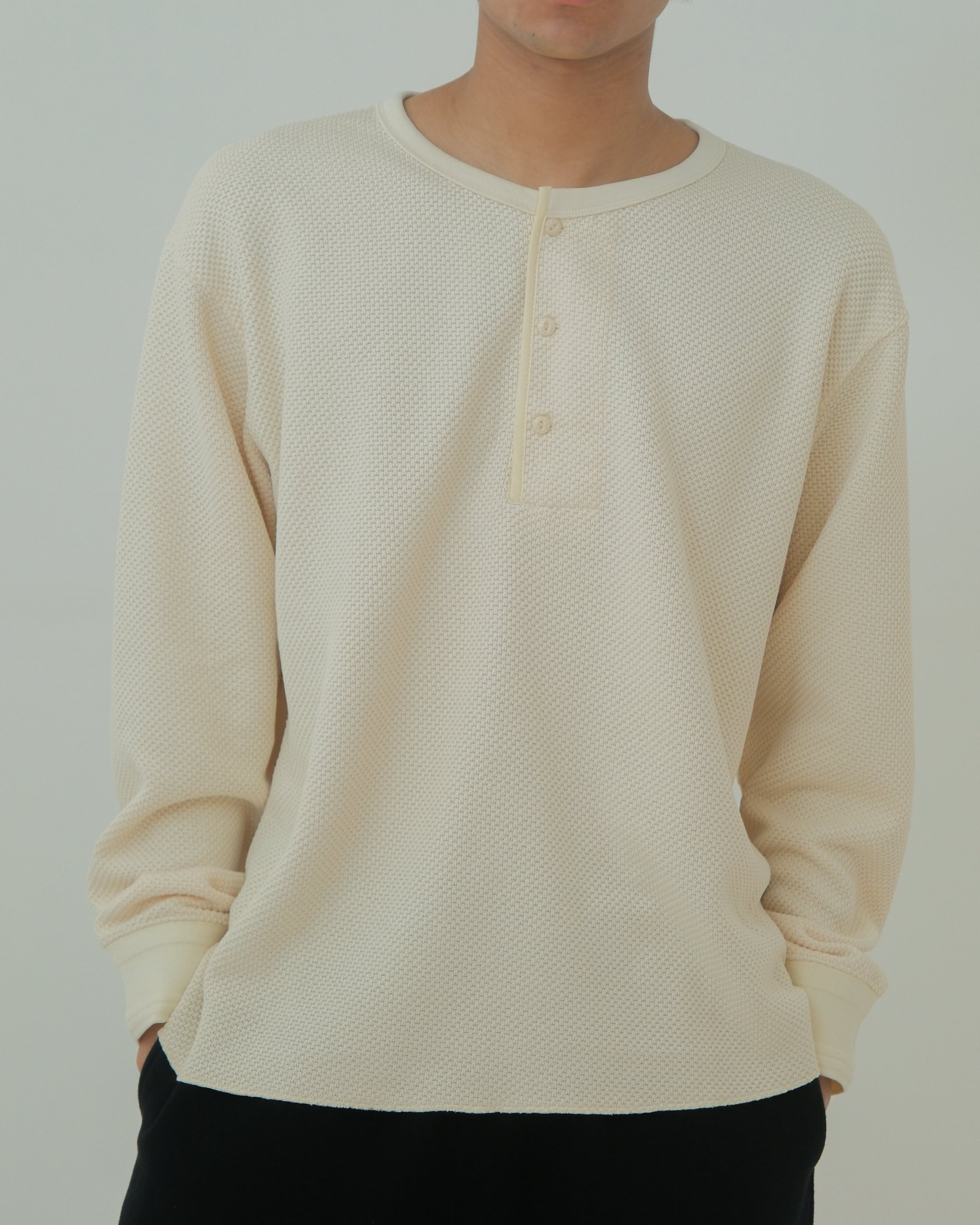 PORT HENLEY / IVORY | AHUB by sdgz