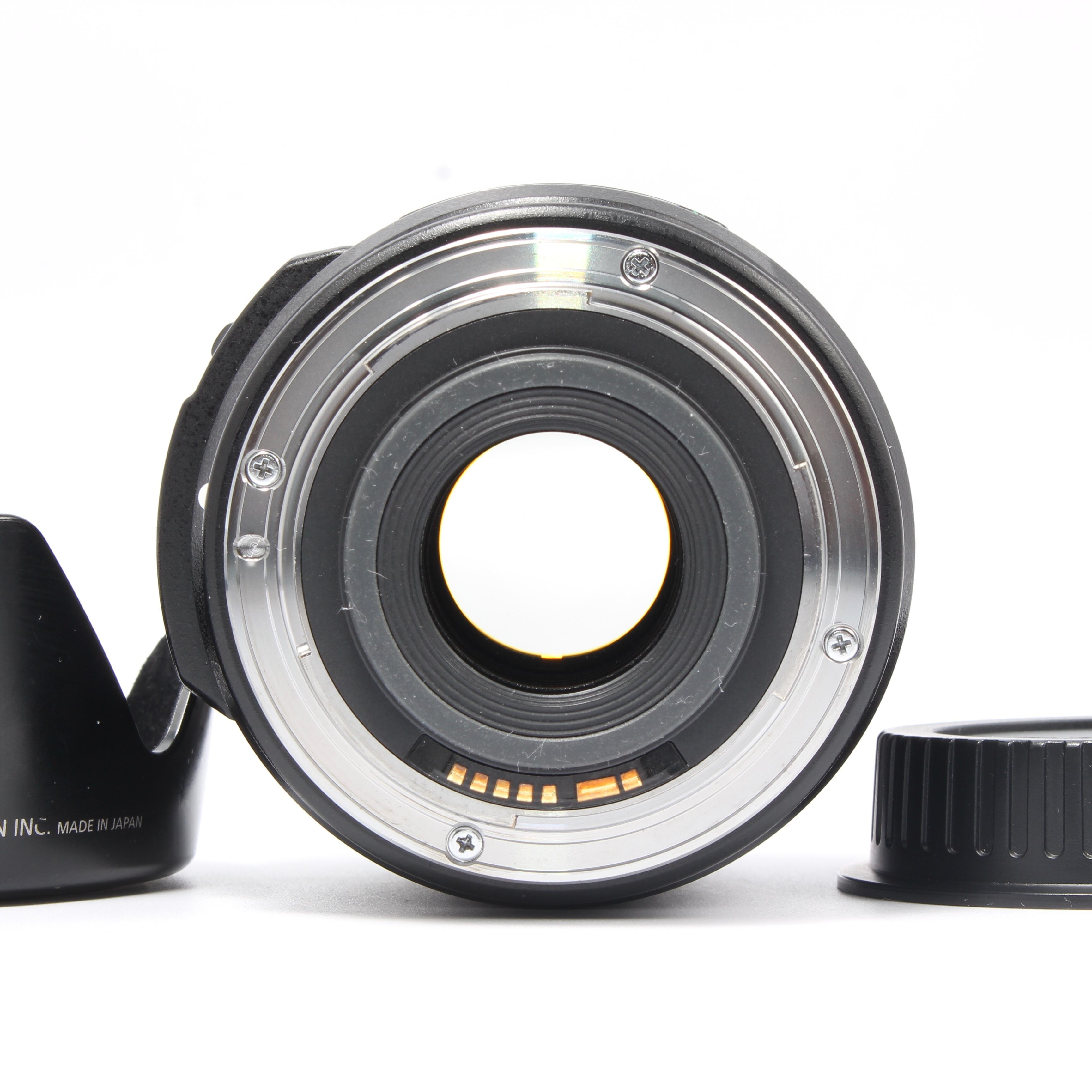 キヤノン Canon EF-S 17-85mm F4-5.6 IS USM（No.553） | STAR ONE