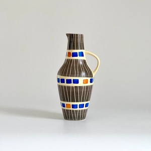 Vintage 花瓶 | VEB Haldensleben 4025