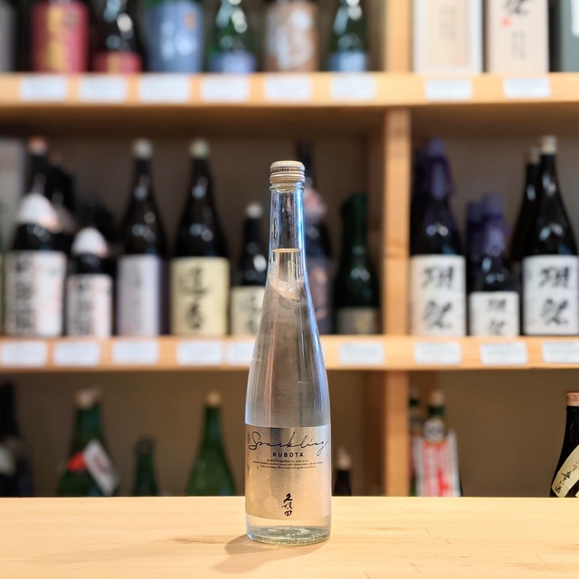 久保田 千寿 秋あがり 720ml【日本酒】