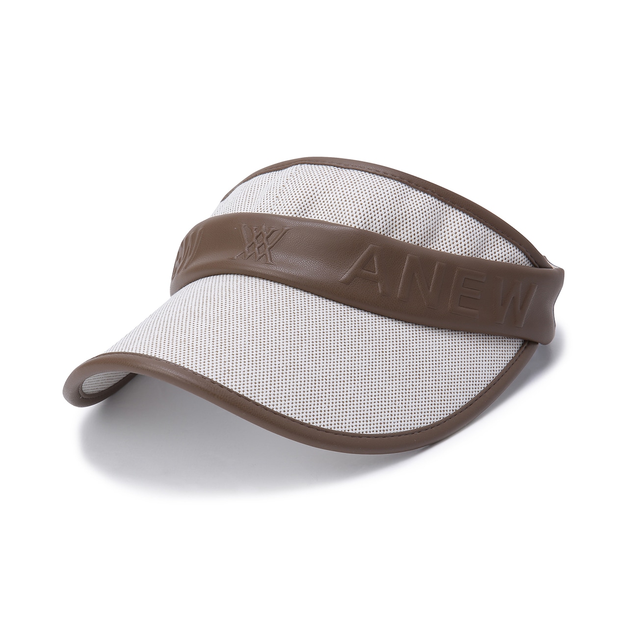 (W) IVY VISOR [サイズ: F(AGEUWCP23BEF)] [カラー: BEIGE]