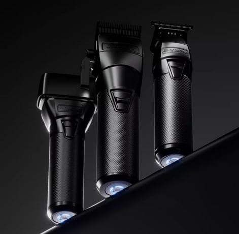 Babyliss PRO FX ONE 純正品 コードレスシェーバー マット 電安法適合・1年保証・1年以降も修理対応】 Babyliss PRO FX ONE
