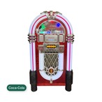 Coca-Cola ブランド ジュークボックス PJC-JK7