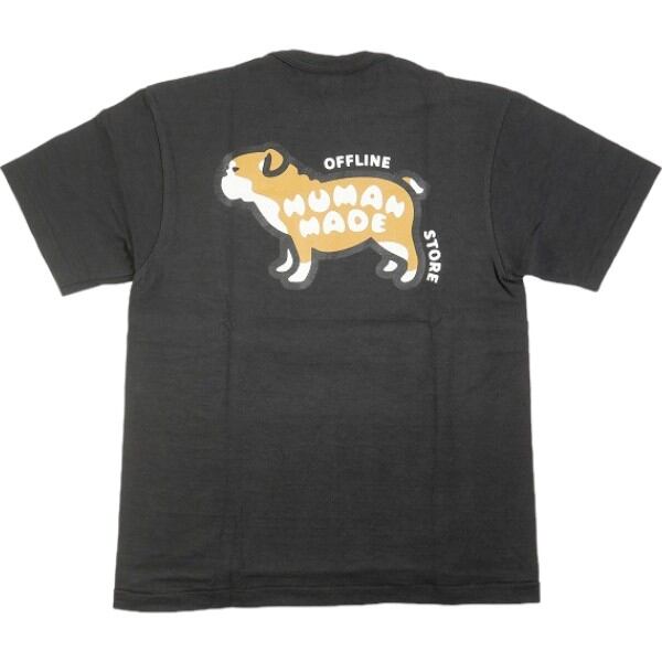 Size【M】 HUMAN MADE ヒューマンメイド 24SS POCKET T-SHIRT OFFLINE 