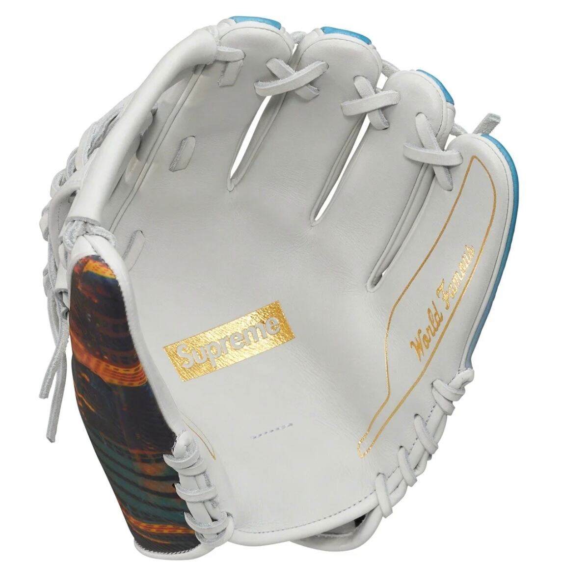 ローリングス シュプリーム REV1X 野球 内野手用 グローブ 11.5インチ 