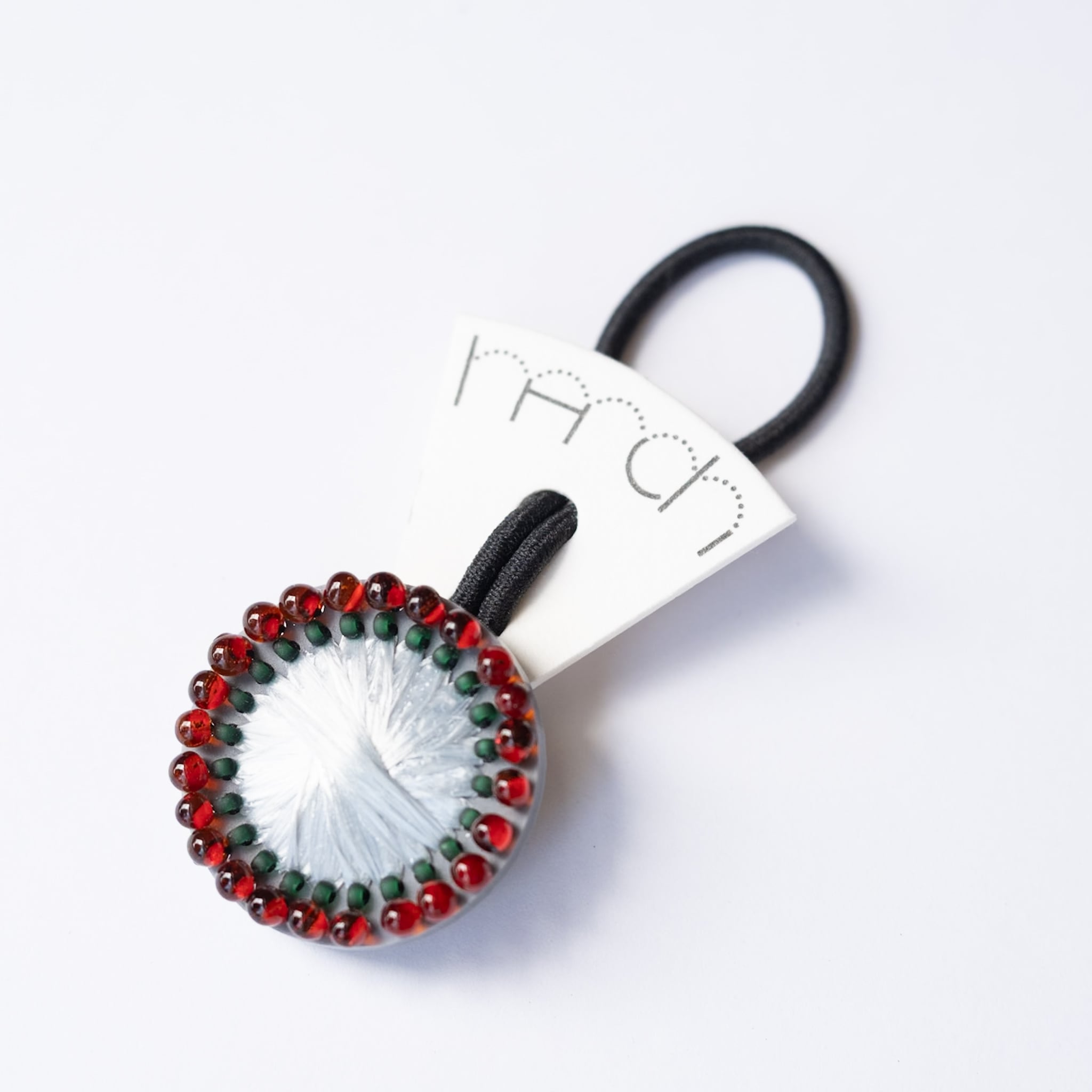 Φ30 ヘアゴム[08]