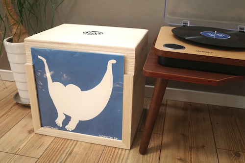 究極のレコードボックス LP用 画像
