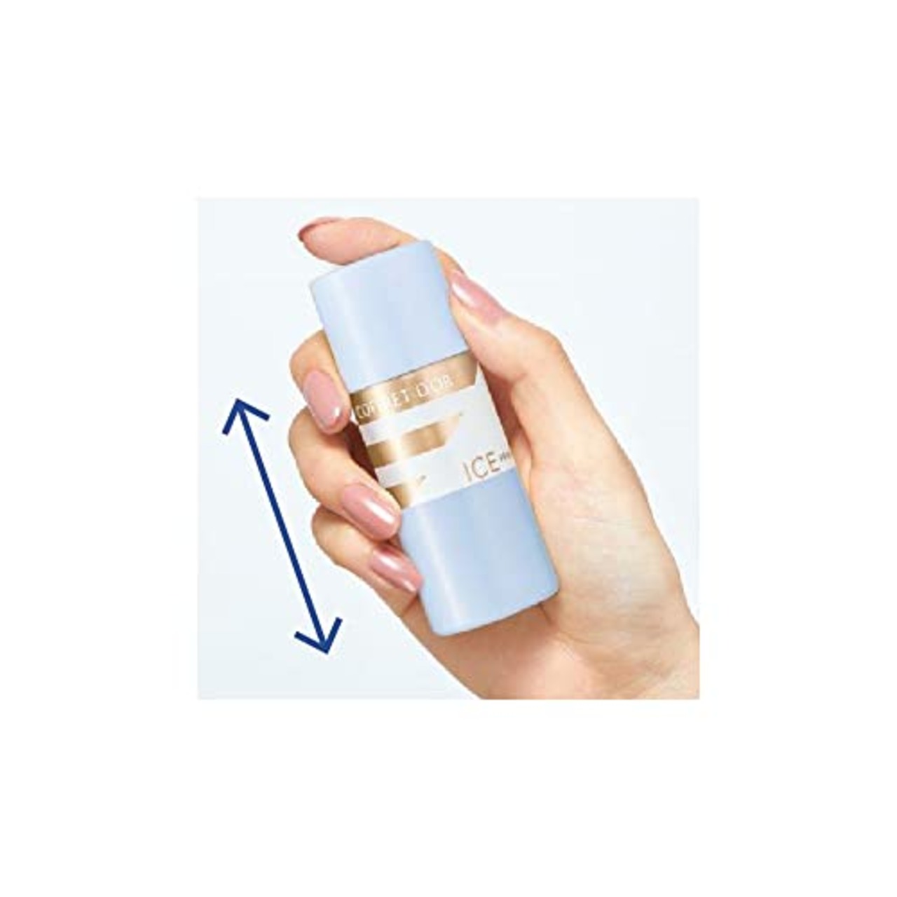 コフレドール アイスプライマーn 化粧下地