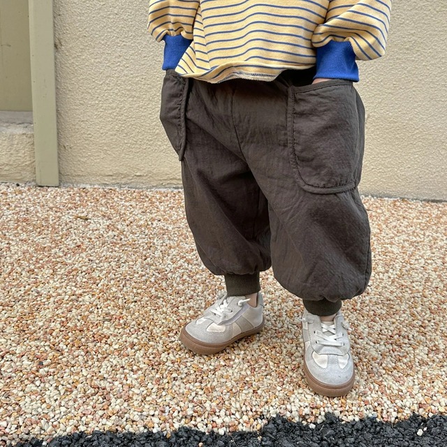 big pocket pants