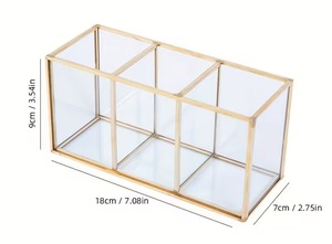 3連ペンスタンド