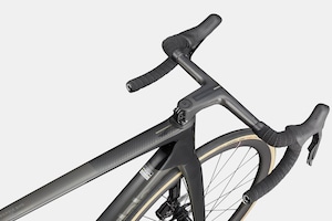 Cannondale SuperSix EVO 1 SL (Gen5) BBQ