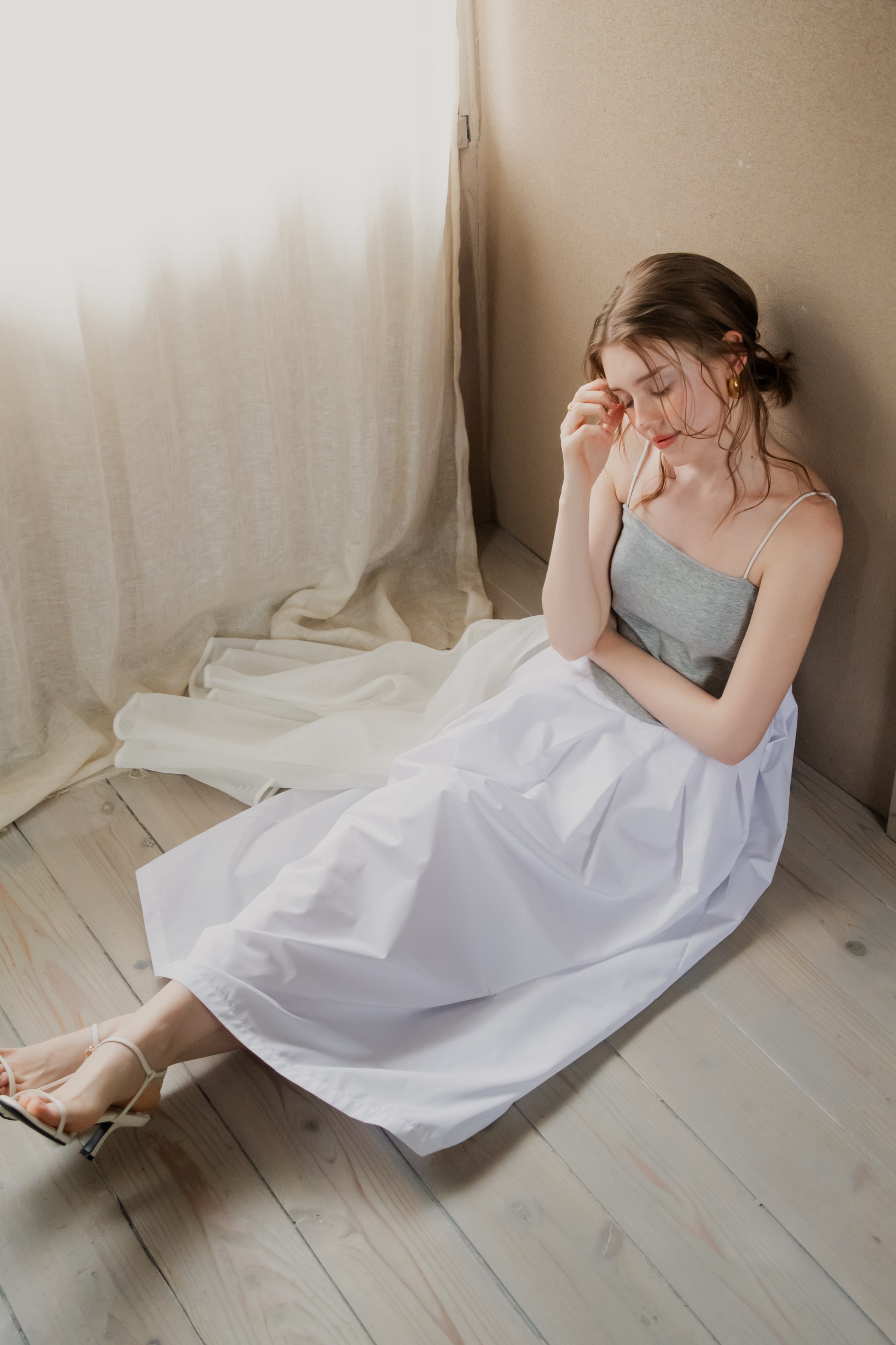 cami onepiece【通常販売】3〜5日営業日 | pois