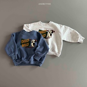 ※11/16まで5%OFF予約【&butter】penguin mtm/S-JM