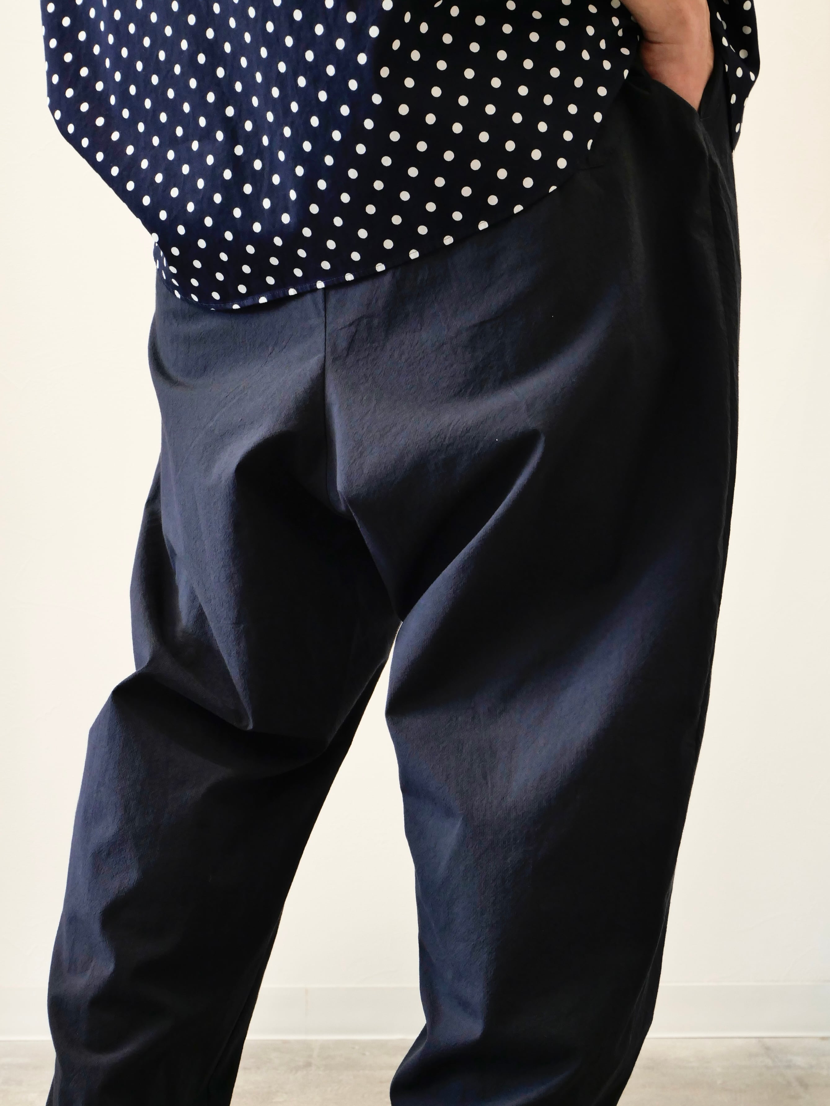 DIGAWEL Sarouel Pants | CONSTRUCT1