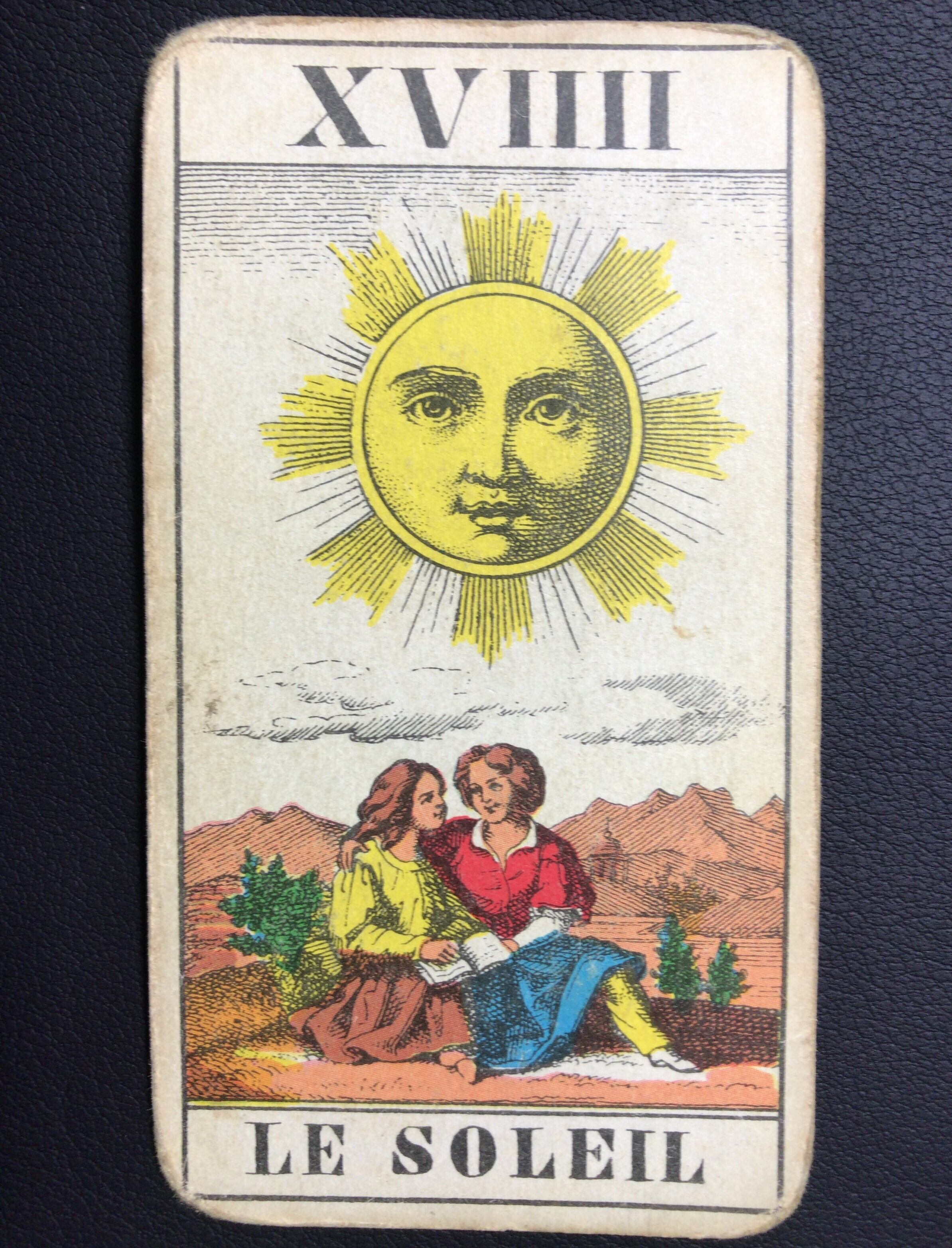 タロット占いリモート・電話鑑定 スピリチュアル 30分 タロット占い