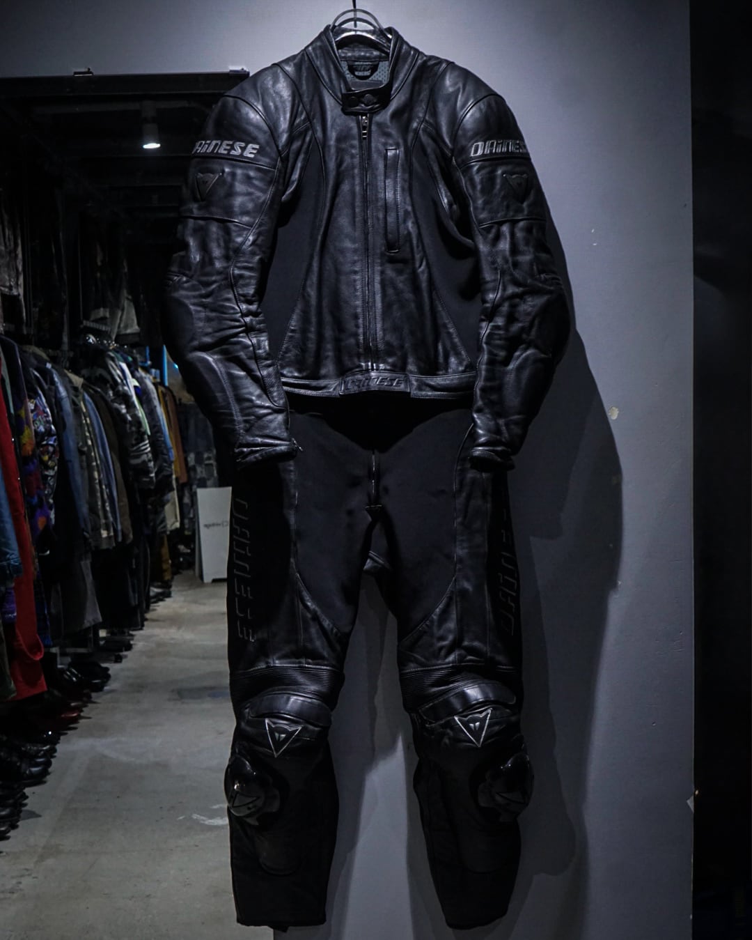 SETUP | Caka(カカ）下北沢古着屋、セレクトショップ