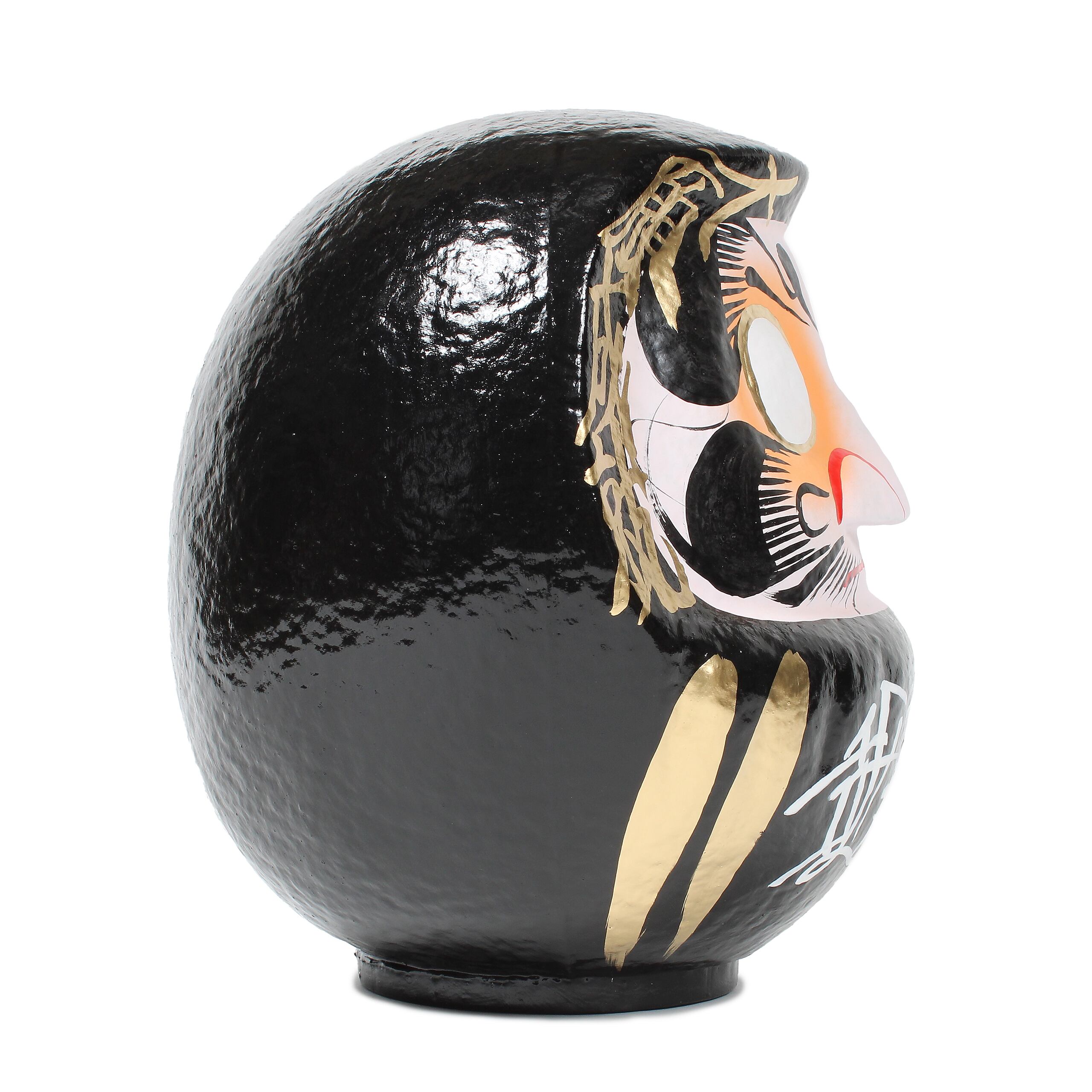 舐だるま (小) APHRODITEGANG HOLDINGS 舐達磨 