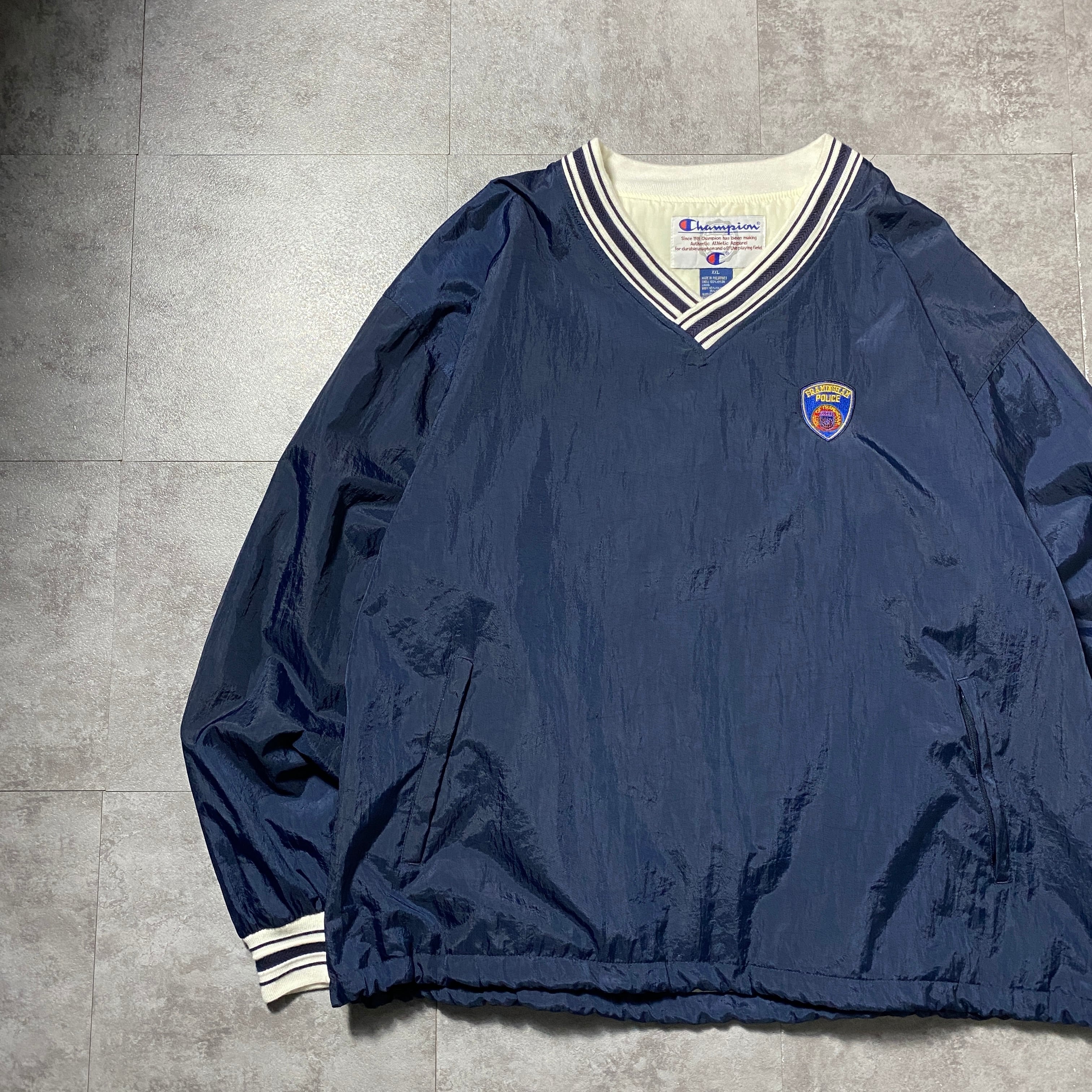 チャンピオン | used_clothing_katharsis