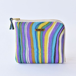 COIN POUCH (S) / No,10166-1