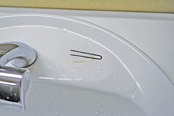 高森コーキ ヘアカラー汚れ落とし クリームタイプ 25g TU-131