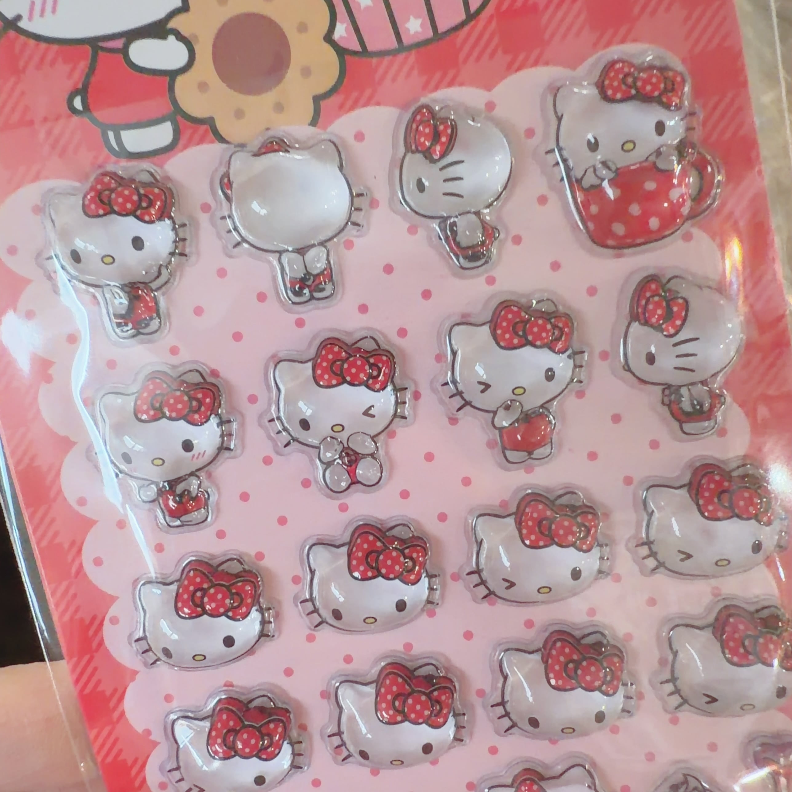 寝そべりシリーズ