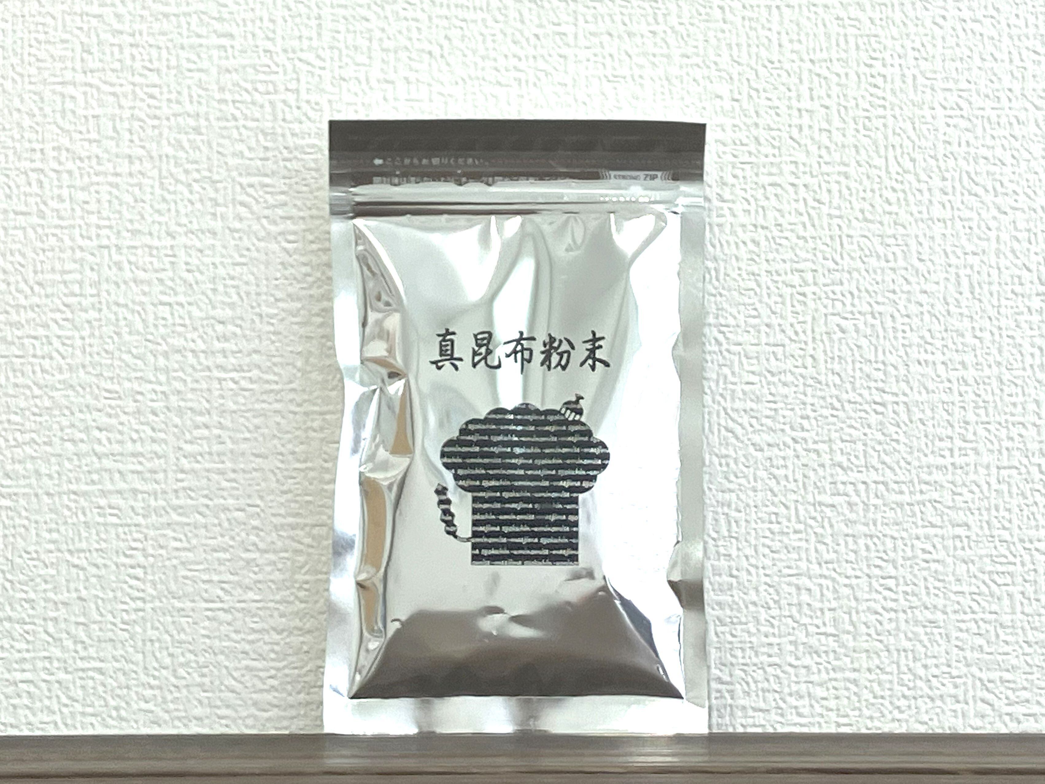 おいしいサイズのだし昆布（30g×10袋） | 前島食品 海の店～UMINOMISE～