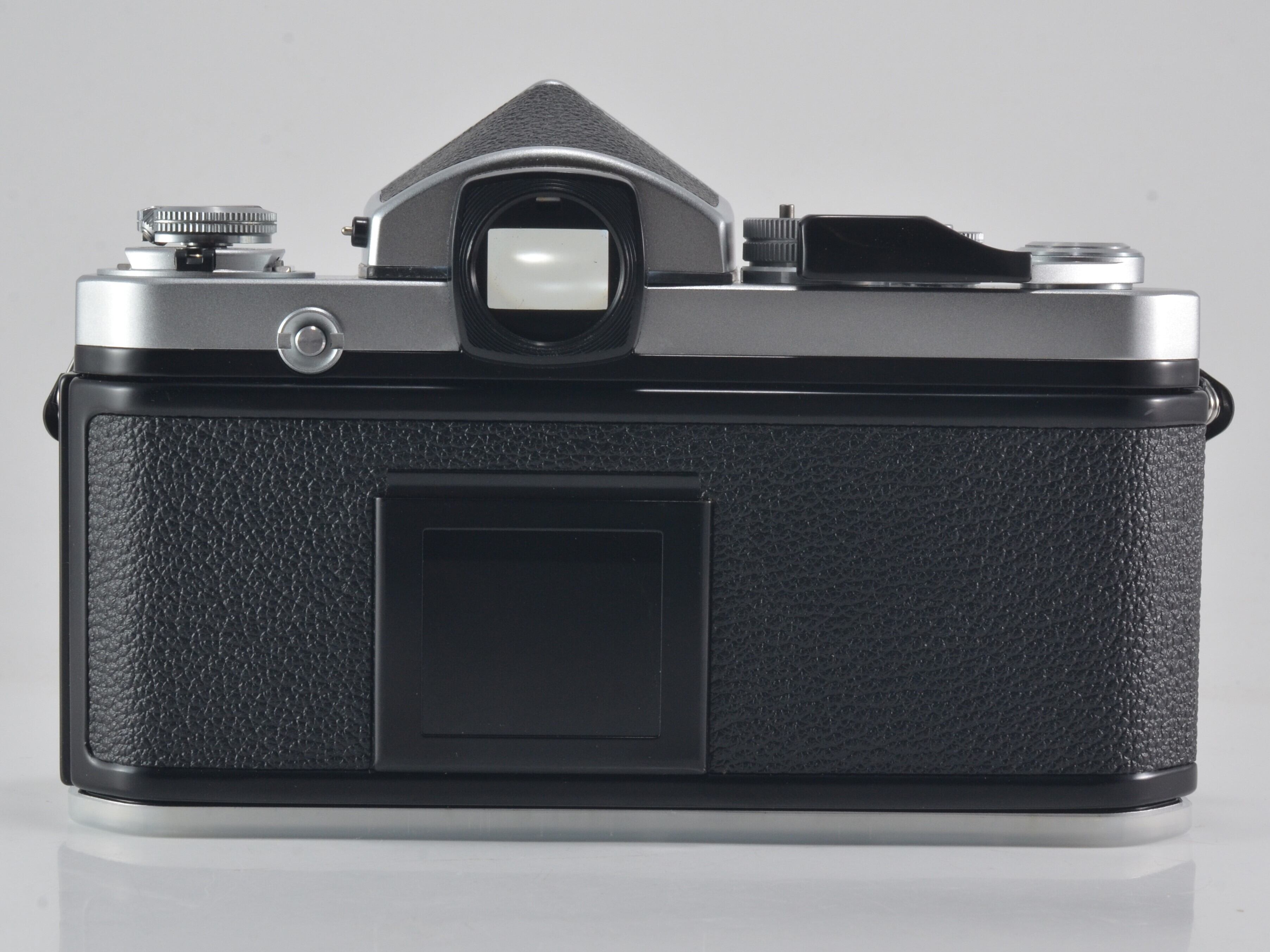 Nikon F2 アイレベルボディ 整備済 元箱付 ニコン(52810 Nikon F2 アイレベルボディ 整備済 元箱付 ニコン(52810