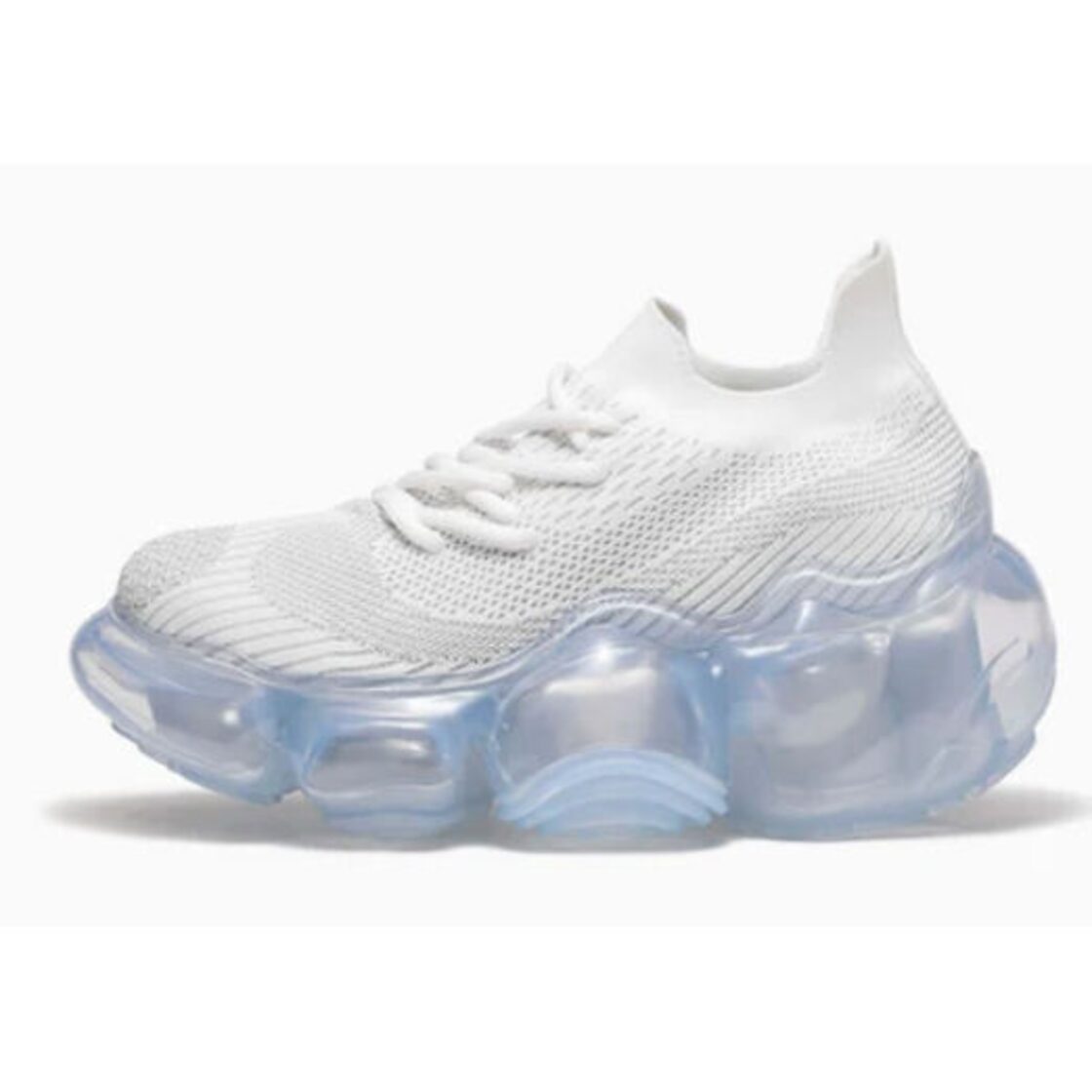 grounds MOOPIE | R4- WHITE GRAY / TP-ICE GRAY | Pay ID