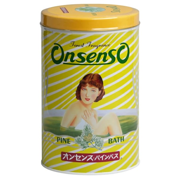 オンセンス パインバス 2.1kg | サンリオンラインショップ