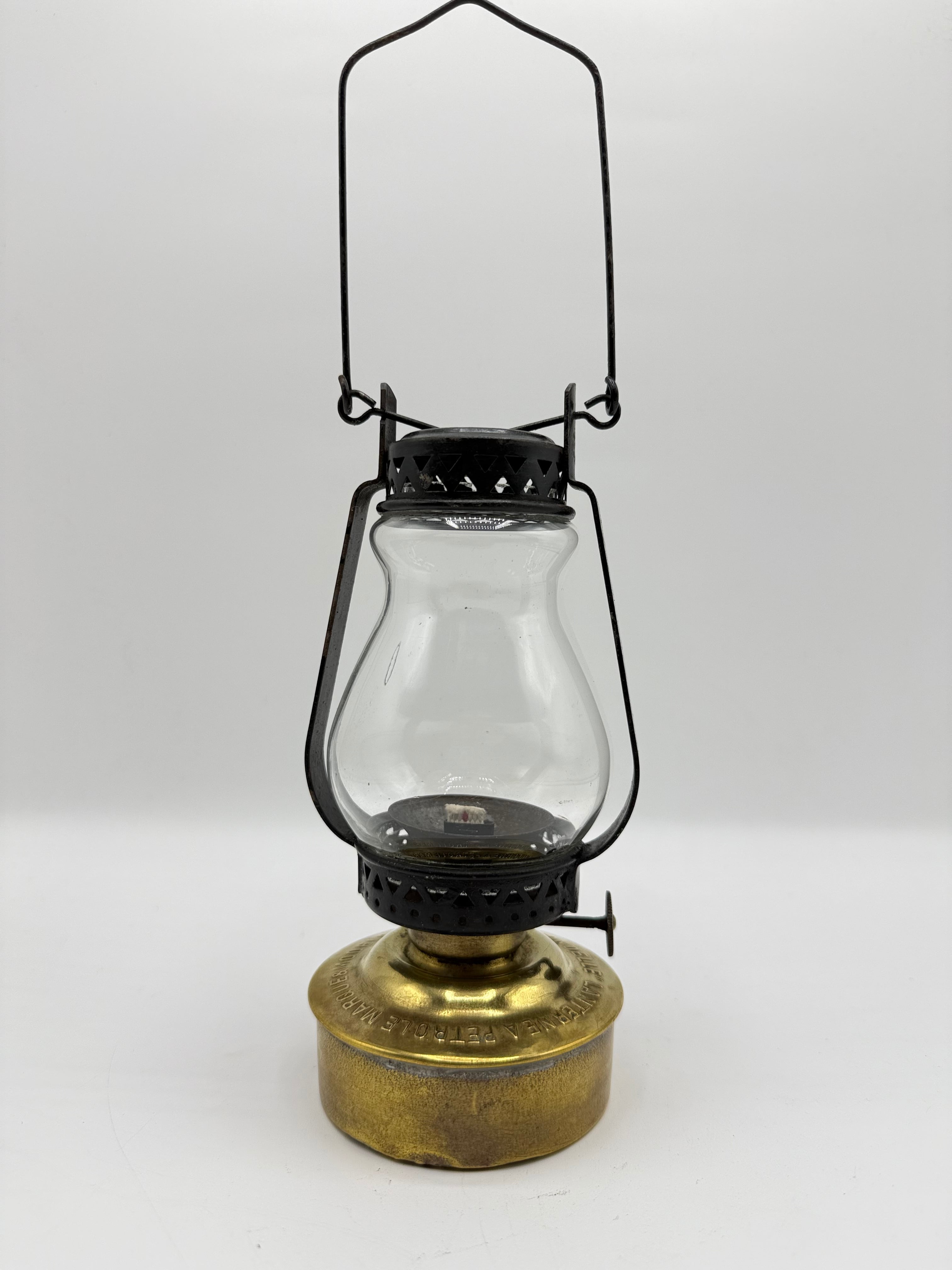 001 スケーターズランタン L'Hirondelle lamp | ヴィンテージランタン
