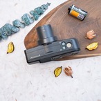 【Canon】キャプション機能付き AutoBoy A エース