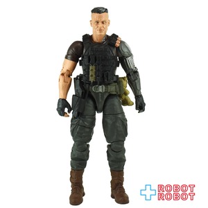 マーベルレジェンド X-メン デッドプール2 ケーブル 6インチ アクションフィギュア ルース