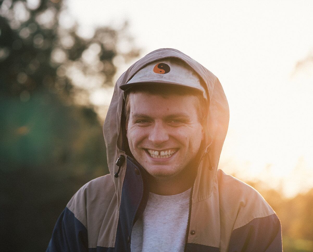 Mac DeMarco / 2（LP）