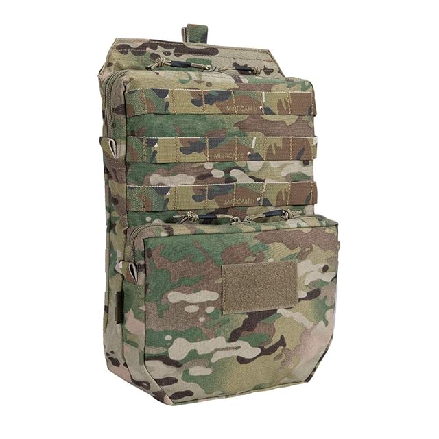 Spiritus Systems ] JSTA Pouch | Pay ID