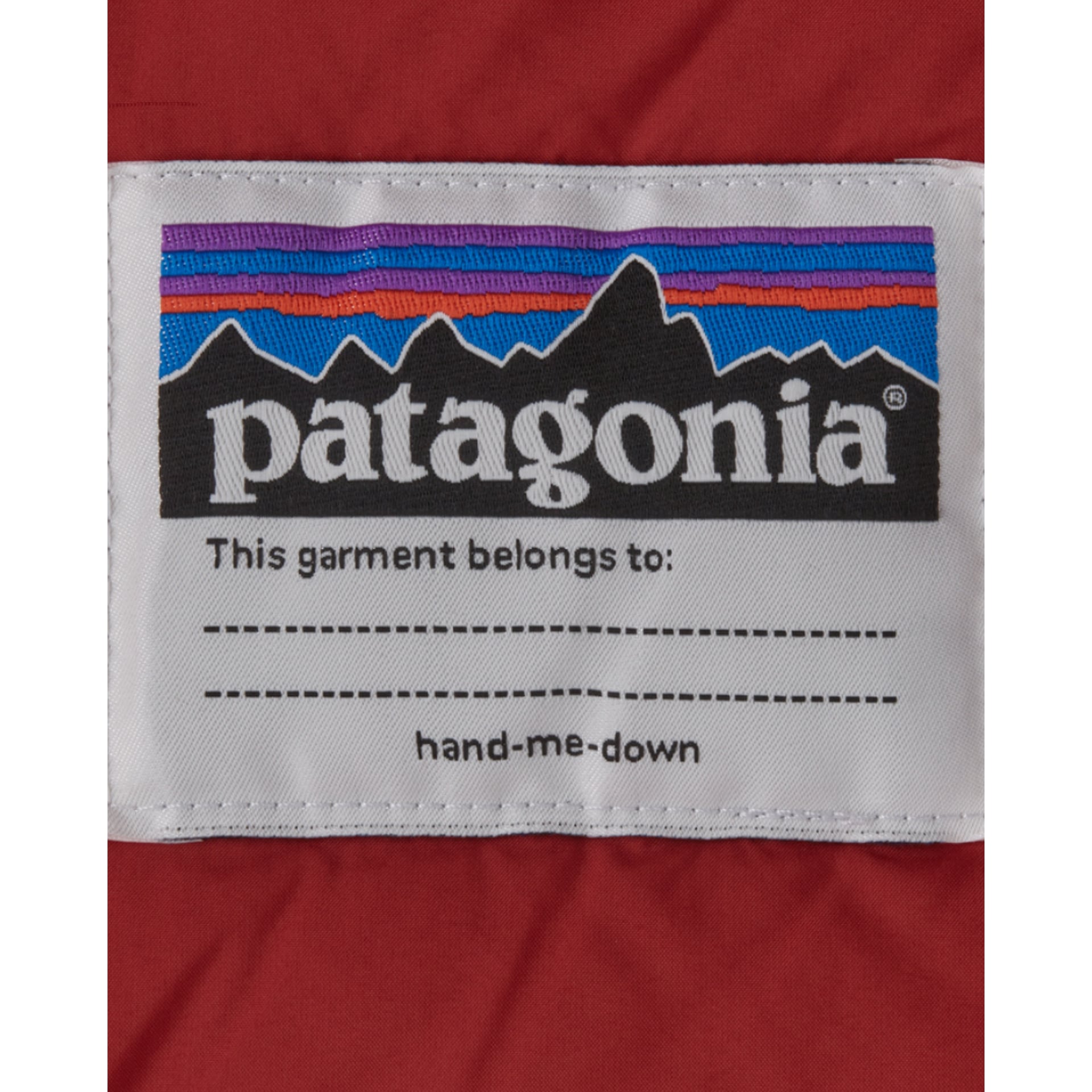 Patagonia　ベビースノーパイルワンピース 3T