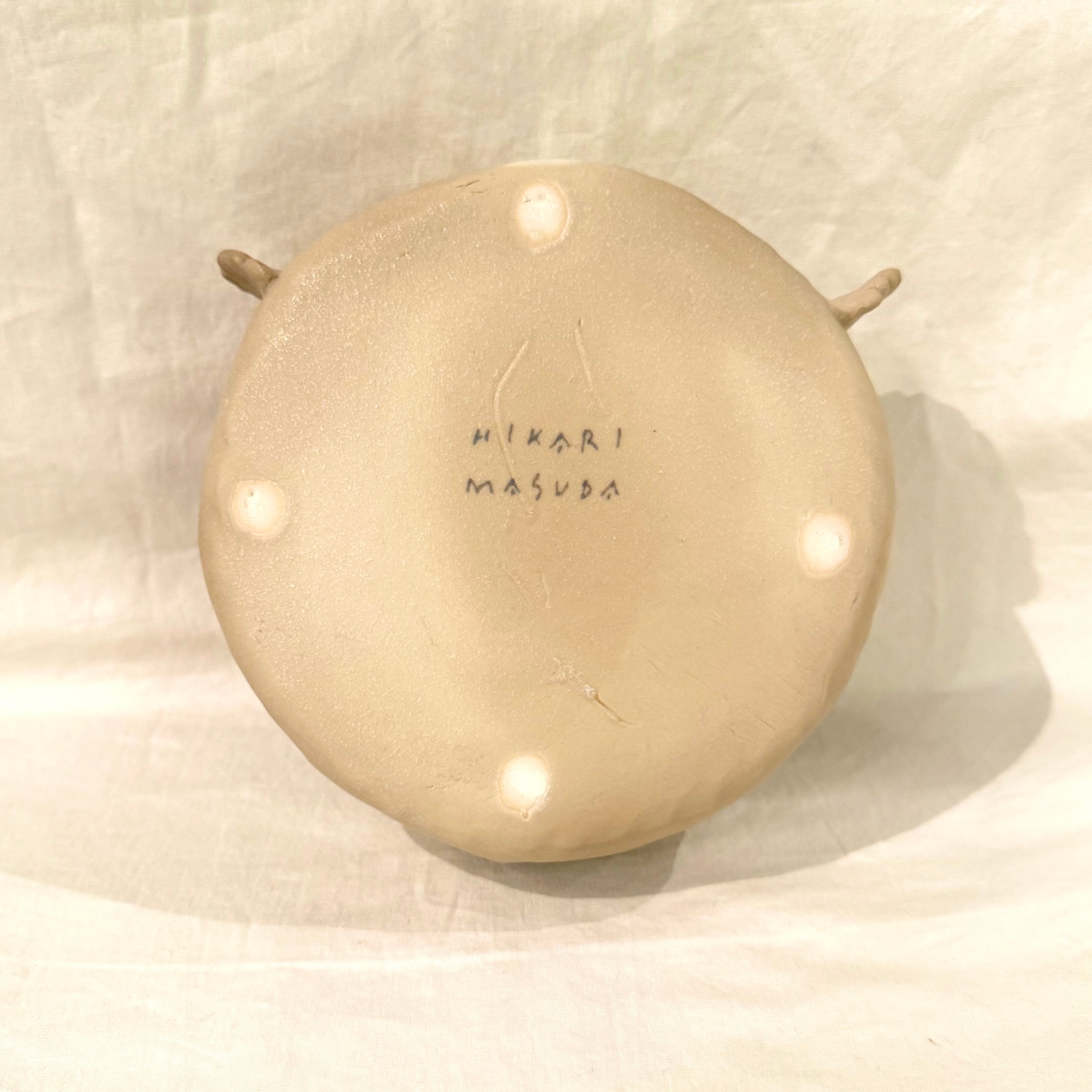 増田光 / コアラ平鉢【I～L】 | cafe&books bibliotheque ONLINE STORE