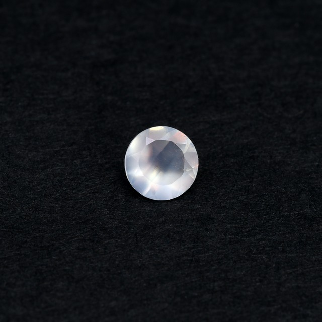 【4/8新着】ムーンストーン インド産 0.19ct #JWA3552