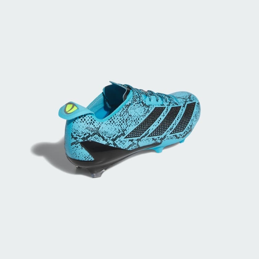 Adizero Electric Ⅱ EXOTIC SPEED 2025モデル ブライトシアン・コア