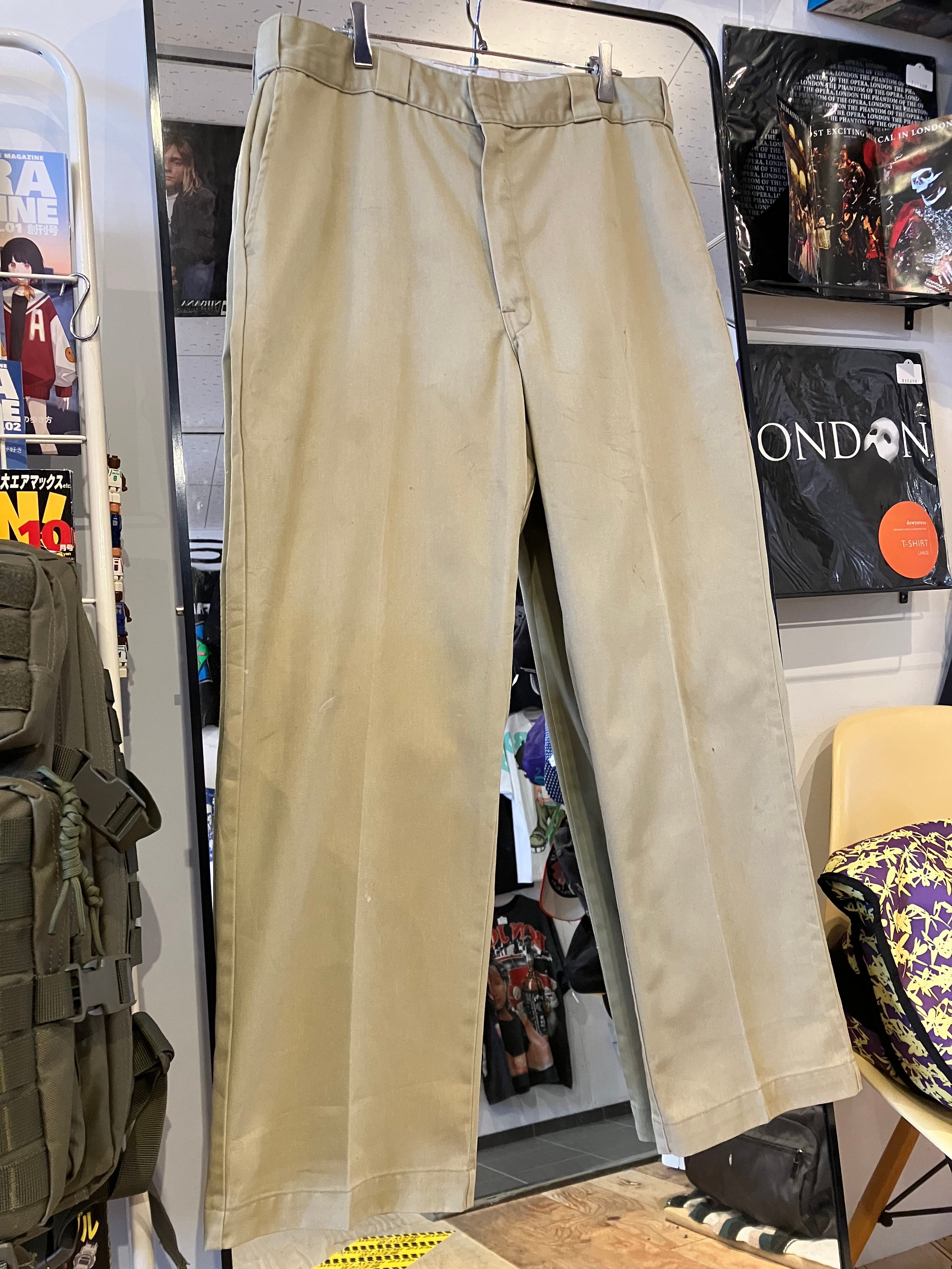パンツ | FASHION SPOT RAMONE