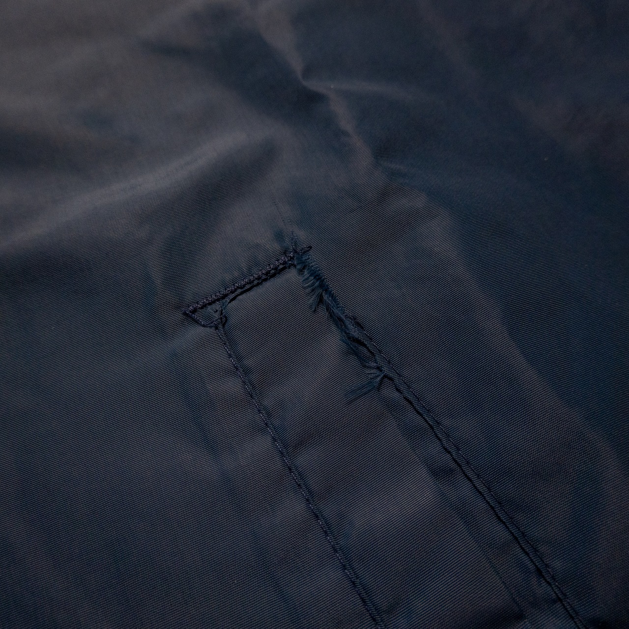 1980s champion coach jacket