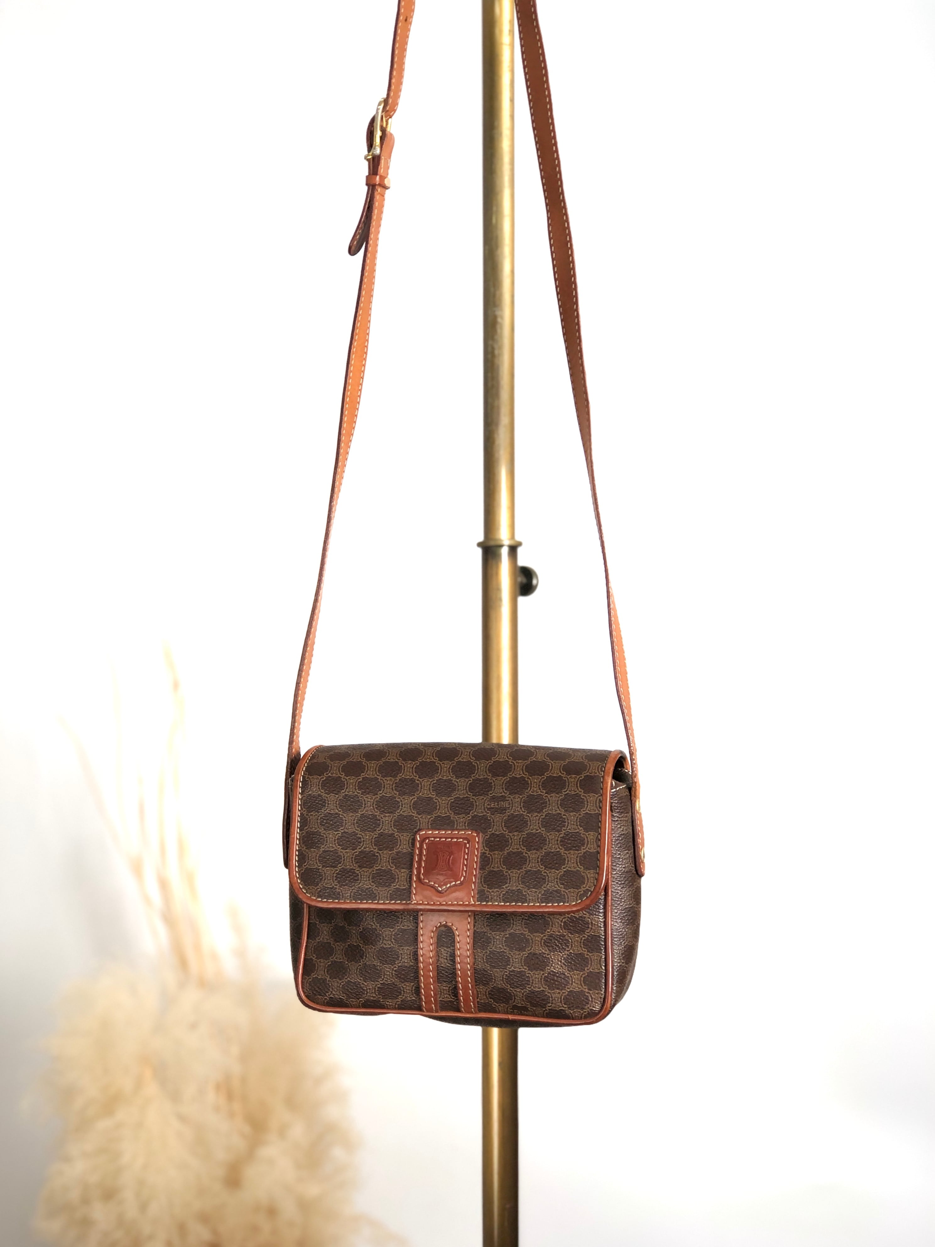 CELINE macadam collection | VintageShop solo