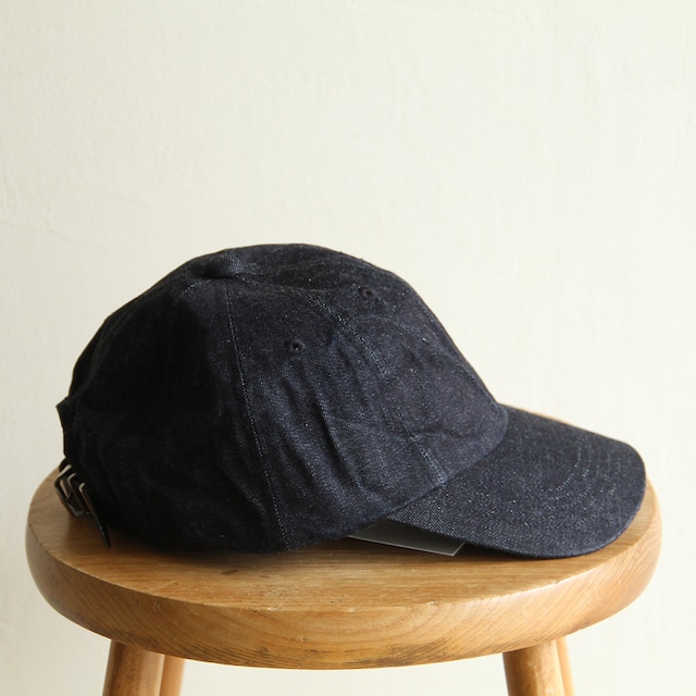 HICOSAKA【 mens 】knit bucket hat