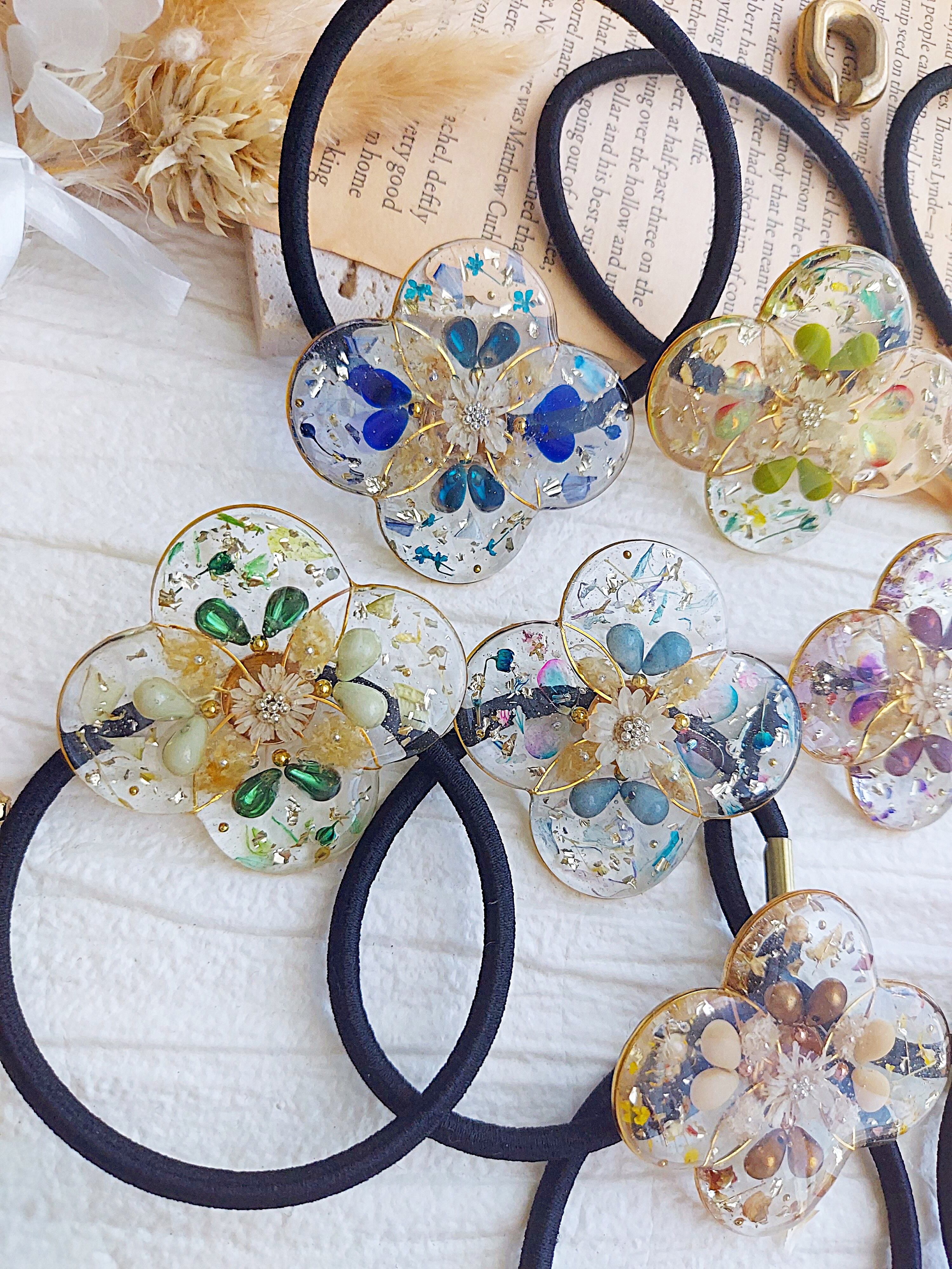 Ru.アクセサリーteraさま サクラ フレームピアス(FREE SILVER PGメッキ): Samantha Tiara