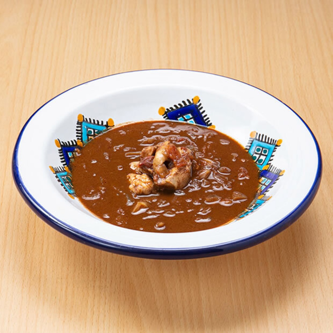 モレ ポブラーノ