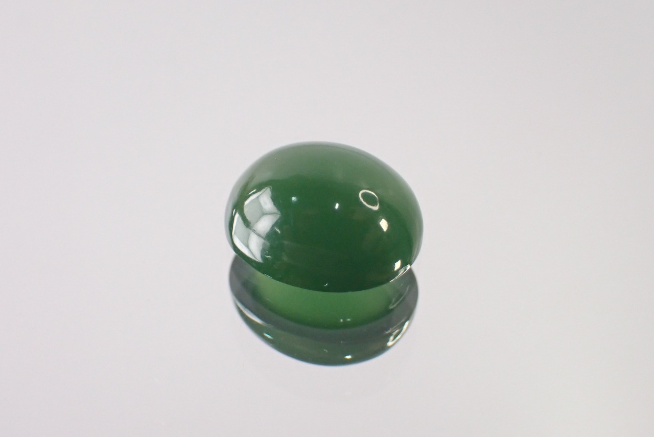 サーペンティン　3.97ct　[C2‐239]