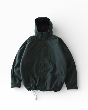 L.L.bean nylon jacket PRIMALOFT