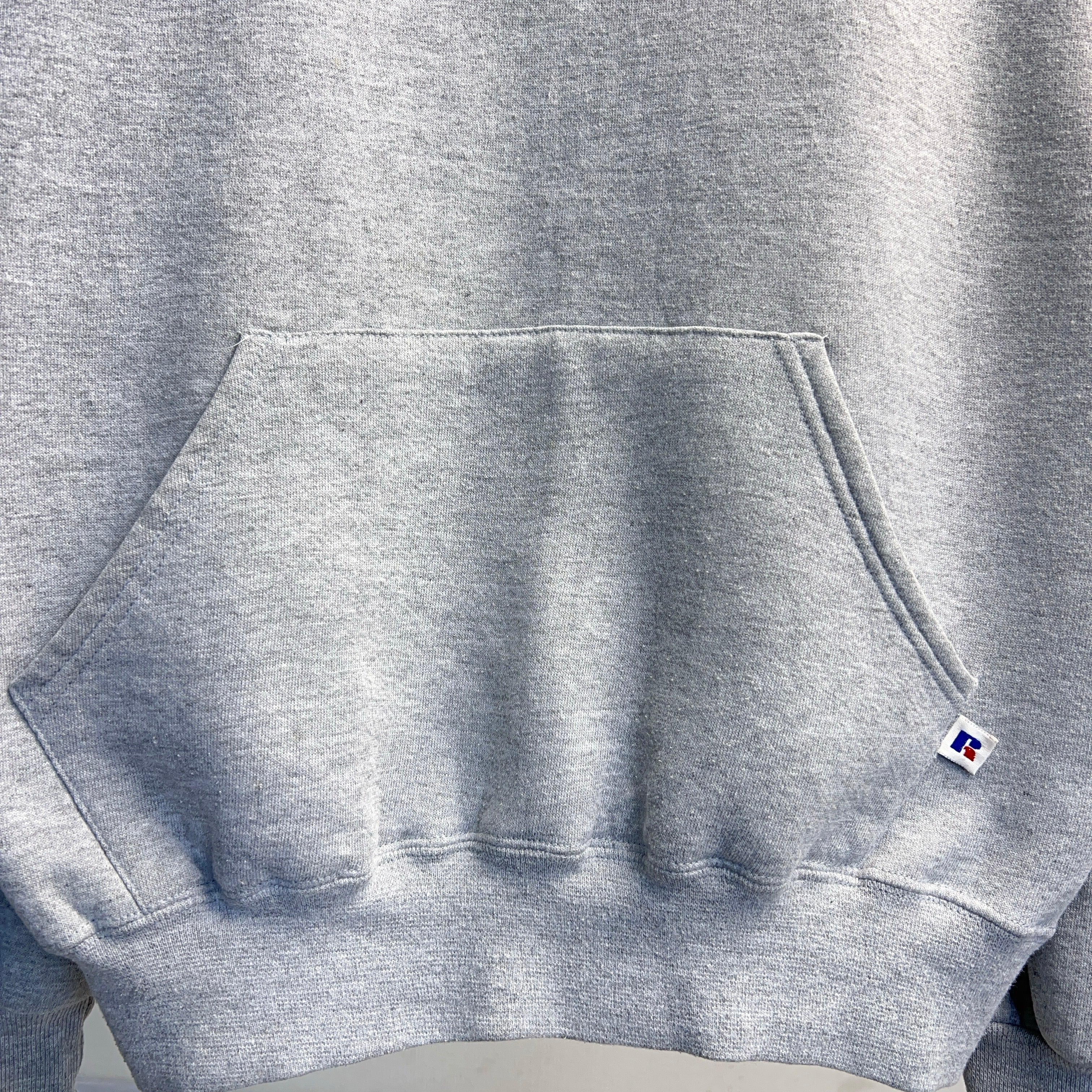 90's Russell Athletic Hoodie Smeatshirt 90年代 ラッセル