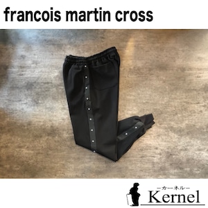 francois martin cross／フランソワマルティンクロス／BMB.FM-P4／セットアップ