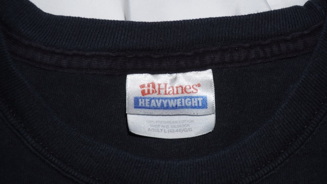 【L】メタリカ 2007  ヴィンテージTシャツ ライドザライトニング