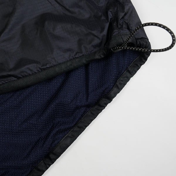 Size【M】 TENDERLOIN テンダーロイン NYLON WARM UP NAVY ジャケット